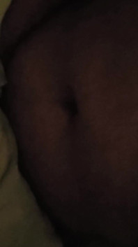Simple Body Caressing