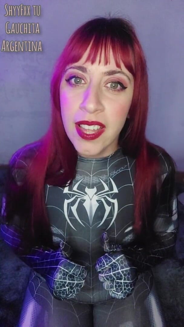 Tu Gauchita Argentina: Spider-Gauchi Rozdział 2: Problemy z Podwójnym Życiem?