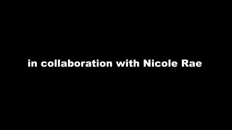 Nicole Rae: The Neighbours