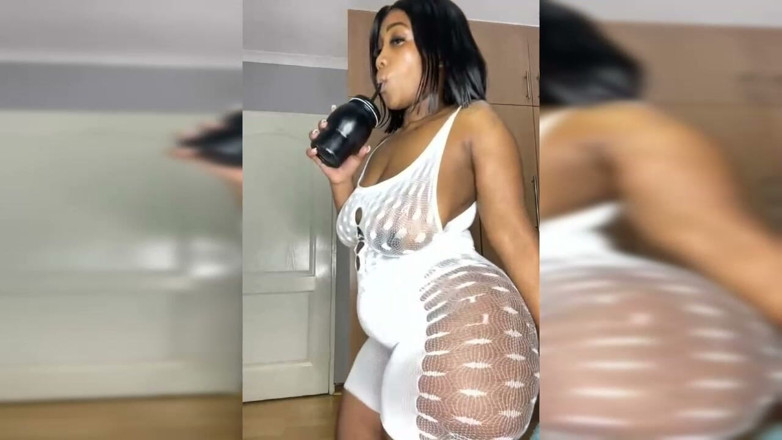 Legendary Booty Overdose: Join Me Now