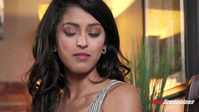 New Sensations: If My Best Friend Only Knew