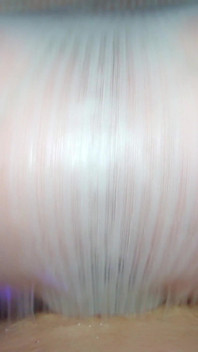 Asmr Titfuck in Transparent Top: a Very Sweet & Cute Asmr Porn
