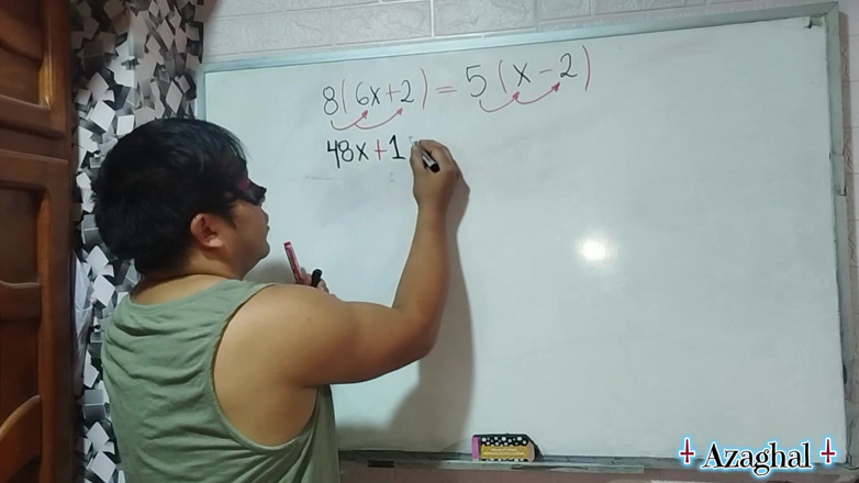 Rosaroja: 61 Seksual Algebra Dalam Persamaan Matematik X Erotik Awak
