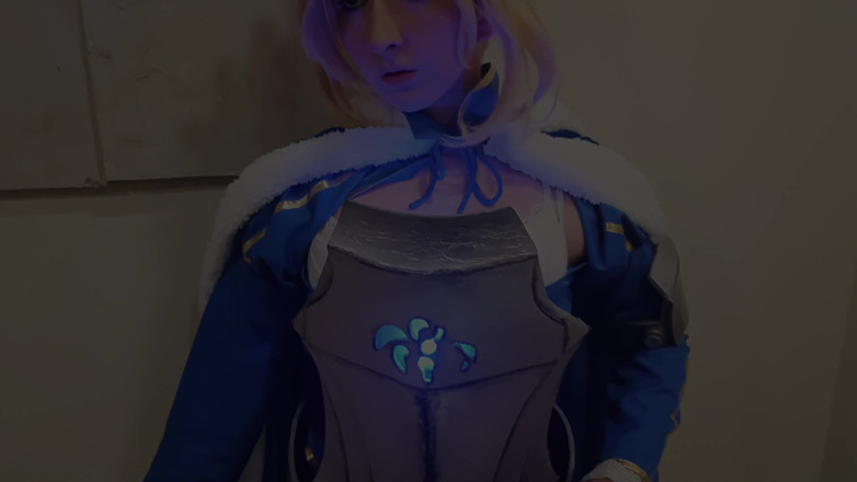 Candy Camille: Ratu Pancutan Mani Memerlukan Perhatian