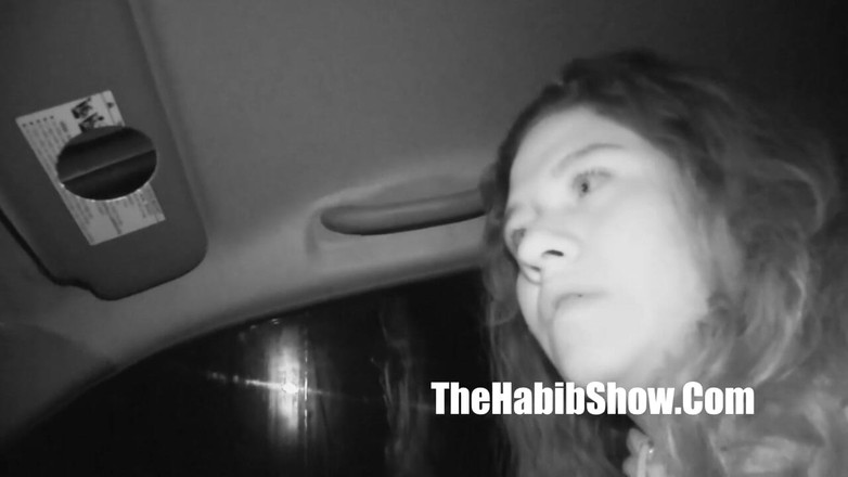 The Habib Show: 멕시코 부리토 보지를 빨고 먹는 흑인 포르노 미시 P 2