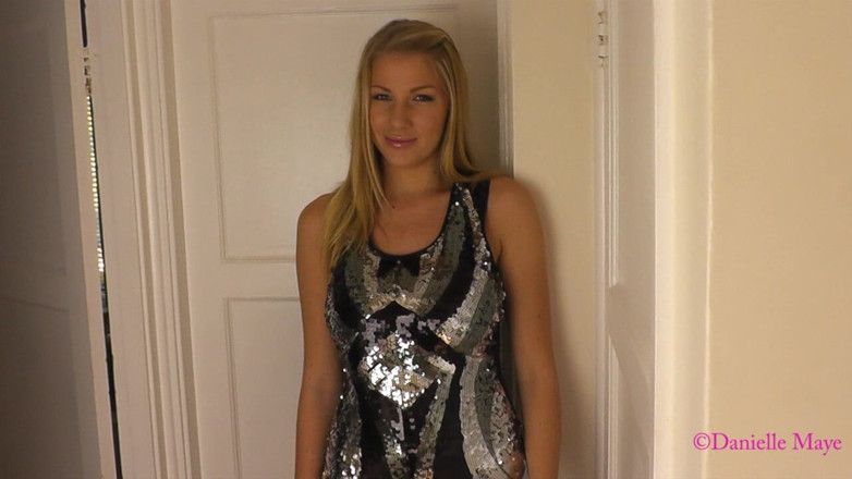 Danielle Maye: Sissy Boy Way
