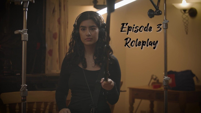 Joy Bear: Roleplay - Confessions of a Sound Girl