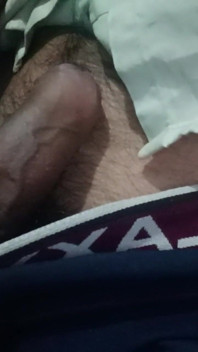 Wake up the Penis