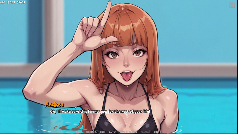 Wickedgammes studio: Ombres de l’ambition (partie 47)