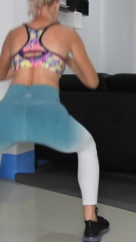 New Fetish Pissing Video Is Uploaded!