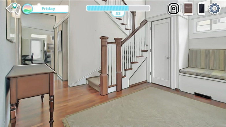 Miss Kitty 2K: 섹스노테 - Pt.6 - 나이트 딜도