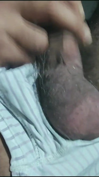 Cum on My Foot, Relaxing Moment 4K