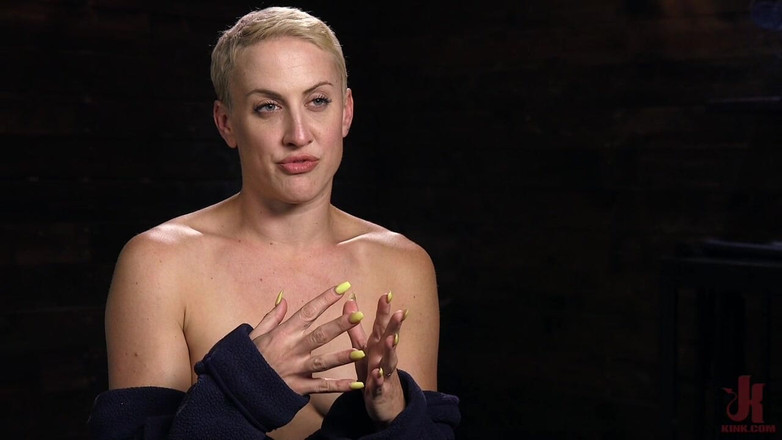 Kink: Under His Boot