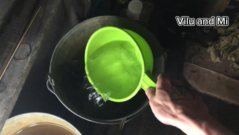 Vilu_and_Mi: Vilu Vidish, pipe torride dans un sauna russe (banya)