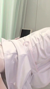 Seductive Nurse Ueto - a Trusted Beauty Tempts Husbands Into Hospital Affairs - 2