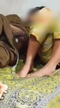 Индийская девушка дези развлекается сексом, Bahut Maja, Aaya, тинка в баре, извините