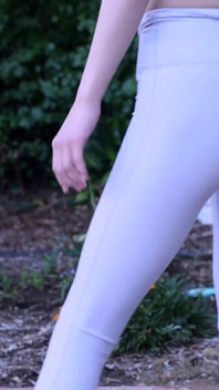 Jillian Janson Gfe