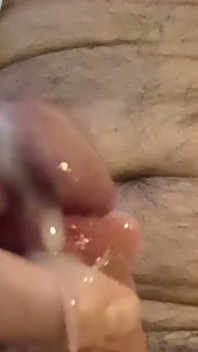 Honění zblízka Cumming Real Fast - Rockardglans 219