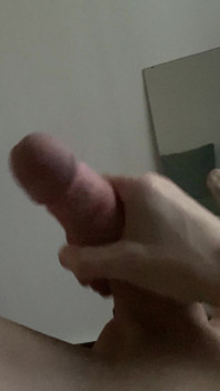 연습 후 사정하기로 결정