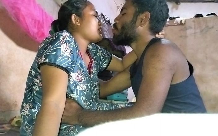 Mad humita: Deshi 집에서 만든 전희