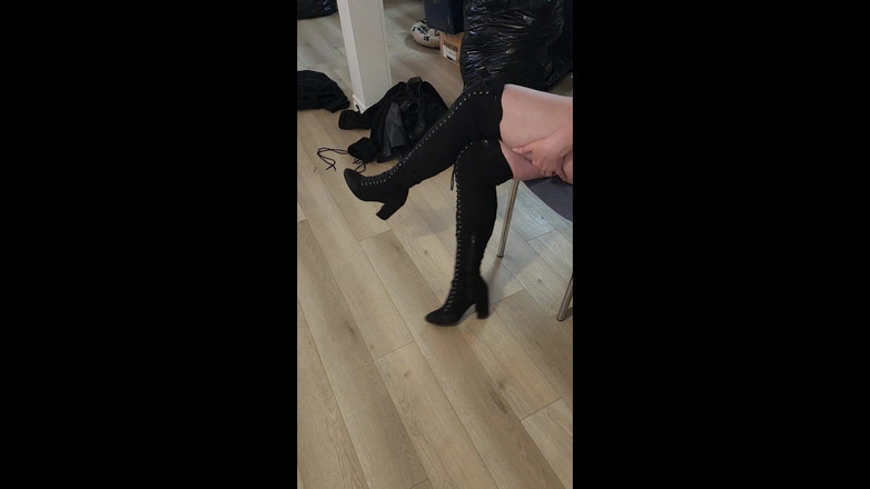 Miss jj chose: Dandling &amp; Boot Job in de muziek (deel 1)