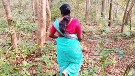 Indian OutDoor Sex. Telugu Dirty Talks.