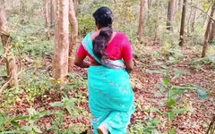 भारतीय आउटडोर सेक्स. तेलुगु डर्टी टॉक्स।