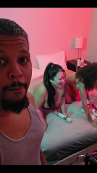 Bts From the Live Stream