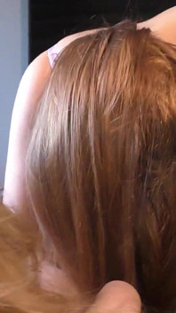 Blowjob berbulu dengan 3 awek yang menakjubkan