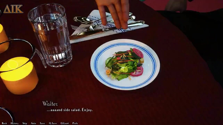 LoveSkySan69: Menjadi cowok 0.8.1 Bagian 260 Jalur Sage oleh Loveskysan69