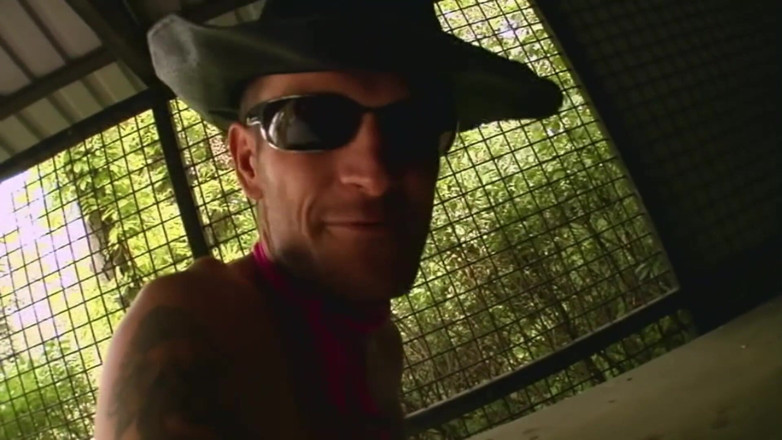 Cruel Media TV: Clarissa euro anal David Perry, Ian Scott al aire libre,...