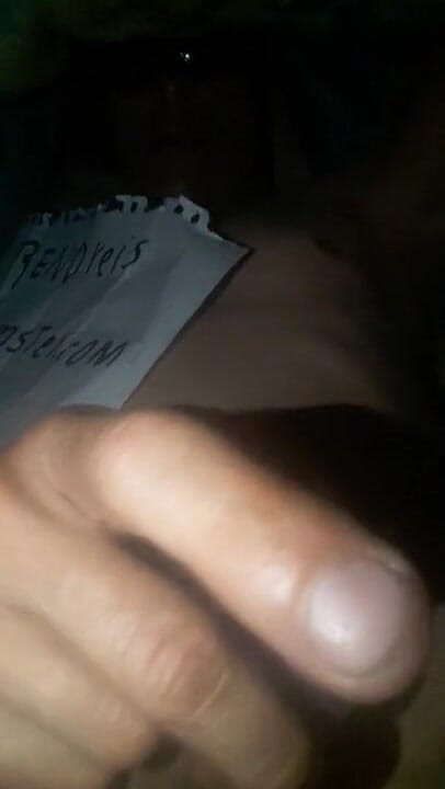 Renoreis: Labă cu pula mea cu piercing