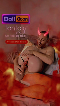 Big Dick Horny Devil