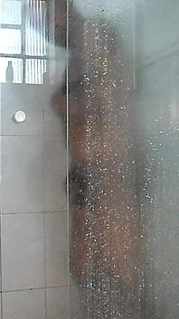 Jerk off at Bath #1