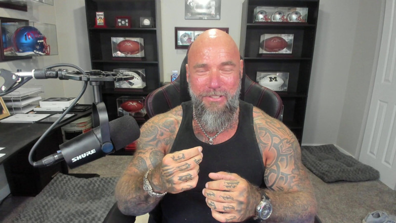 Raw and Uncensored with Masculine Jason: Seks şeytanı!