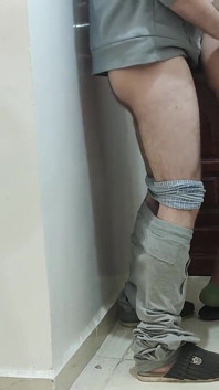 Făcând sex cu curul soției prietenului