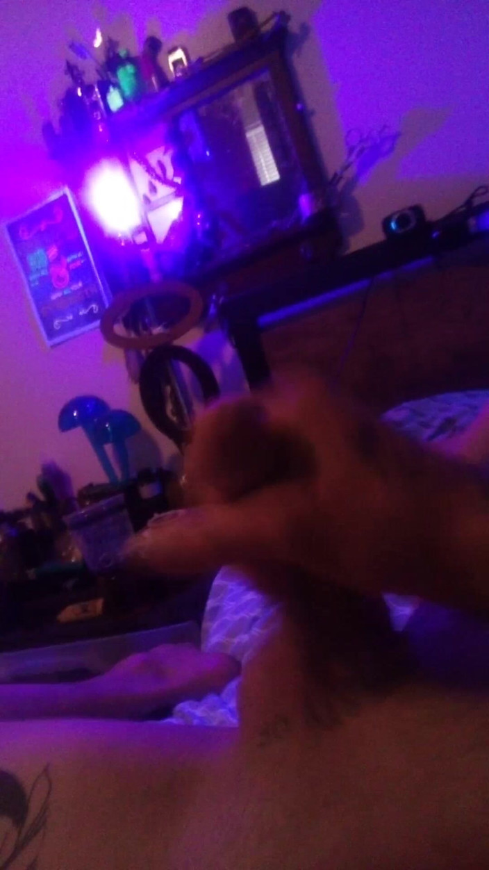 Joey 7000: Help Me Cum