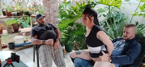 Bigjoefuckalott: बाग़वानी