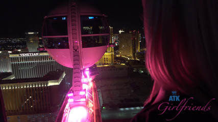ATK Fans (Girlfriends): Golide Rush的虚拟假期 第1部分