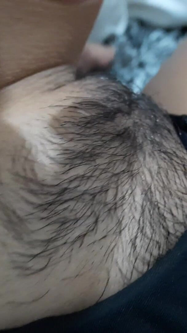 creamberryfairy: Líbí se ti to oholené nebo chlupaté?