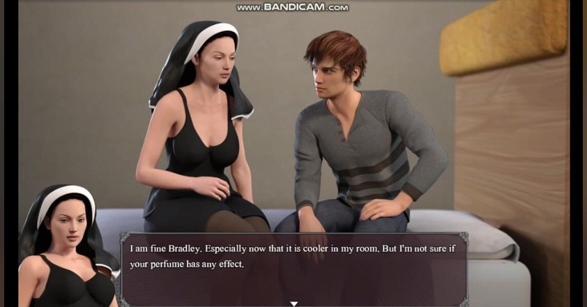 Divide XXX: 후장 따먹기 - 씬 #03