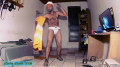 Stink HairyMale: Sesja zdjęciowa BTS