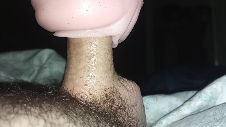 Midsouth Foot Fetish: Vaknade med hårt på medan flickvän är på jobbet