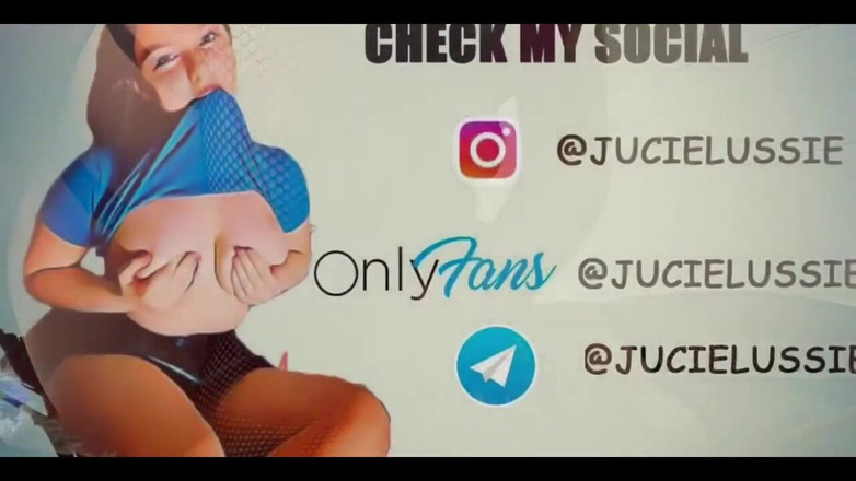 JuiceLussie: Sex anal dur amator