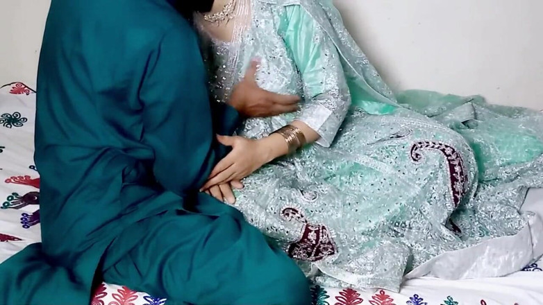 Rajput: คืนแรกเจ้าสาวใหม่ เย็ดโหด