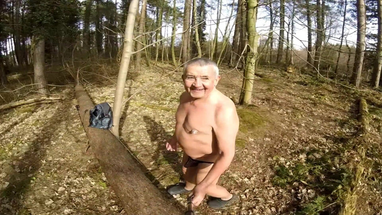 Andy: Camminata 12 2025