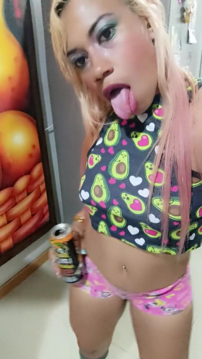 Barbychocolat: Quem te ama e deseja você noite e dia no...