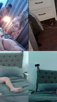 Sex în 3 cu 2 bărbați în direct