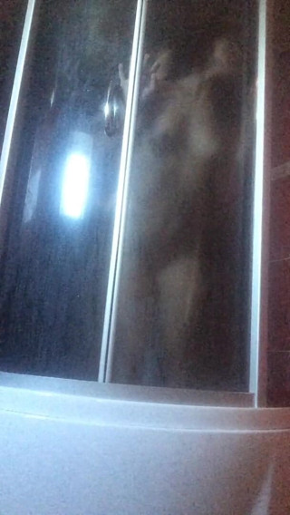CalientePWNZ: Sexy sprcha šukání