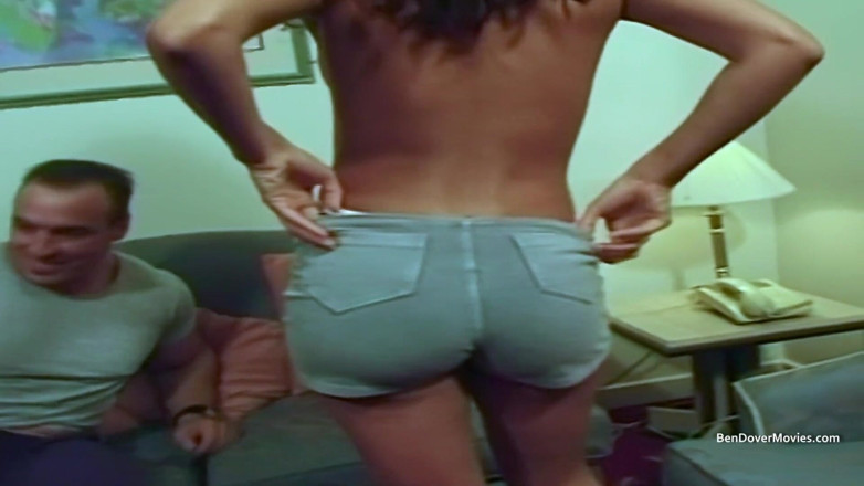 Ben Dover Movies: Top anal: Julia